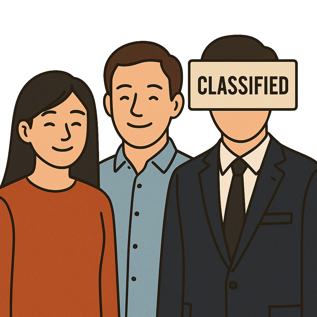 The PocketIntel Team